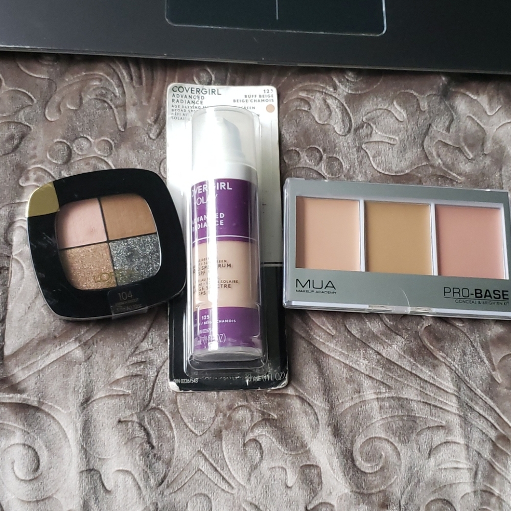 Make up